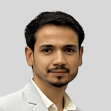 Saurabh Tiwari
