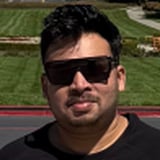 Prashanth Anvekar