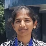 Janani Manikandan