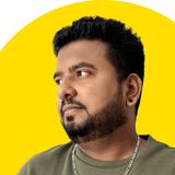 Akshay Vinchurkar