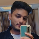 Harshit Agrawal