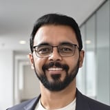 Aditya Sharan