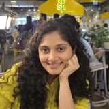 Soumya Raghavan, FRM