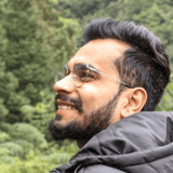 Deepak Sharma