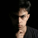 Sarvesh Patil