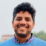 Akhil Chugh
