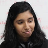 Srijani Chakraborty
