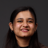 Vaishnavi Tyagi