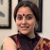 Lipika Bhushan