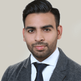 Rishabh Dhingra