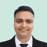 Anshuman Singh