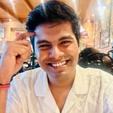 Nikhil Kumar