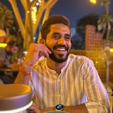 Akhil Parmar