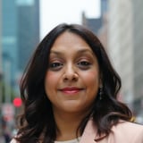 Awantika Jain