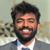 Tushar Garg