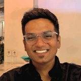 Anagh Gupta