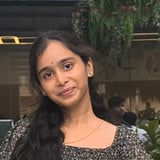 Geethika Putcha