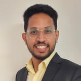 CA Aditya V Hegde