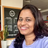 Namita Das