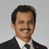 Anand Maheshwari
