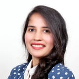 Shreya Shah