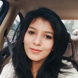 Ankita Jhunjhunwala