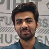 Haider Parekh