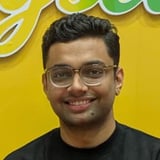 Kaustubh Dwivedi