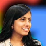Drashti Vaishnani