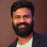 Anup Dash