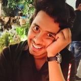 Nikhil Naganur