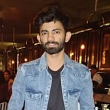 Pranav Pathak