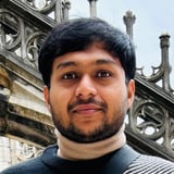 Saket Agarwal
