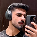Saksham Arora