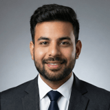 Gautam Khatri