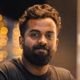 Neeraj Ramesh