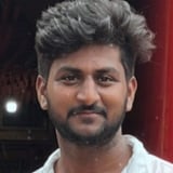 Krishna Reddy