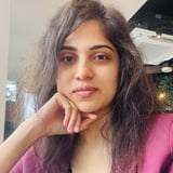 Aastha Agarwal