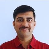 Dr. Rahul Shimpi