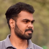 karthik reddy