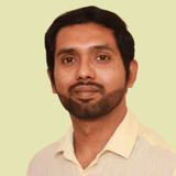 Murrali Sundar V