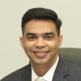 Dr Mithun Panchal