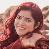 Dr. Anamika Chawhan