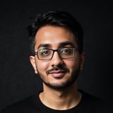 Yomesh Gupta