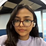 Parul Garg