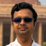 Manjunath Iyer Basaralu Srinivasa