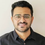 Prerak Gandhi