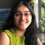Dwani Jain