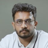 Abhijith Preman