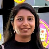 Swarnima Shukla